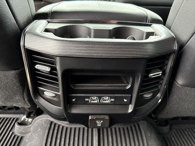 2024 RAM 3500 Limited