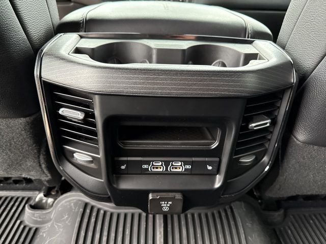 2024 RAM 3500 Limited