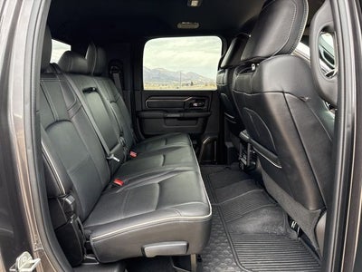 2024 RAM 3500 Limited