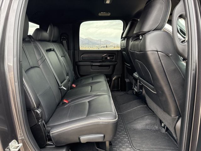 2024 RAM 3500 Limited