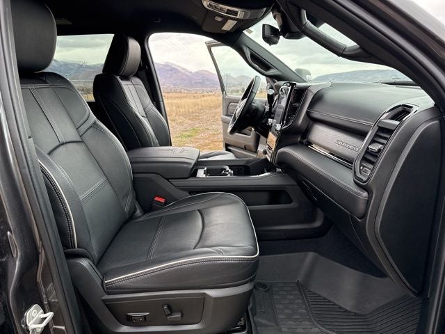 2024 RAM 3500 Limited