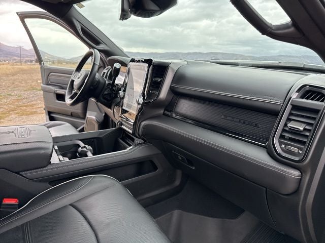 2024 RAM 3500 Limited