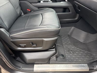 2024 RAM 3500 Limited