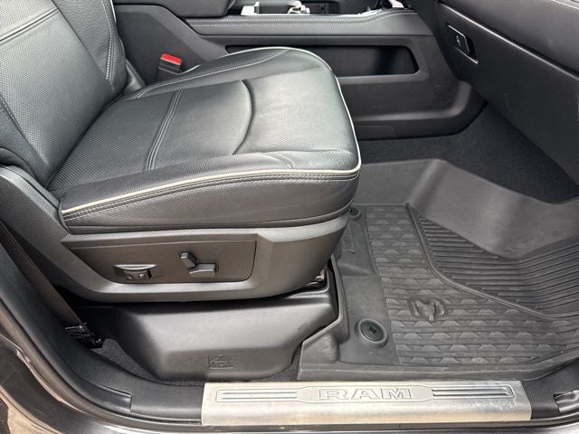 2024 RAM 3500 Limited