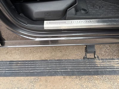 2024 RAM 3500 Limited