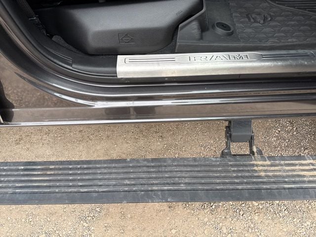 2024 RAM 3500 Limited