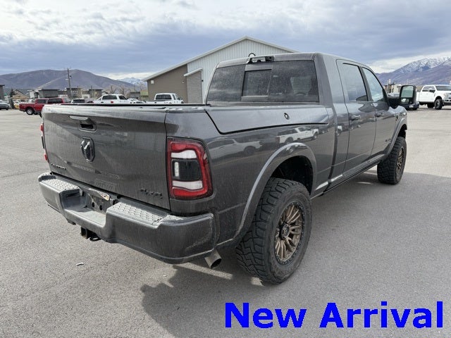 2024 RAM 3500 Limited