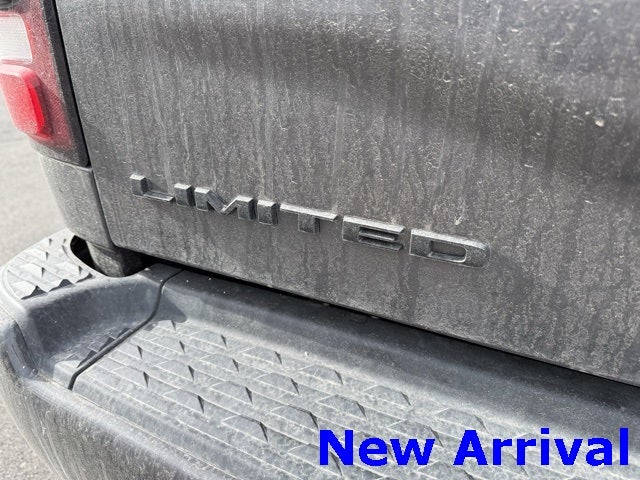 2024 RAM 3500 Limited