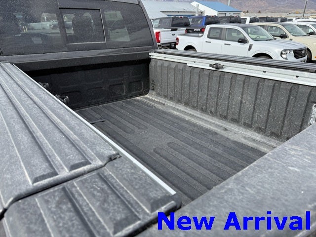 2024 RAM 3500 Limited