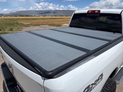 2020 RAM 2500 Big Horn