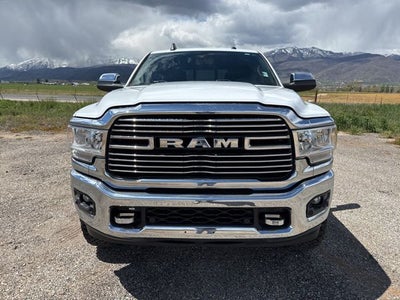 2020 RAM 2500 Big Horn