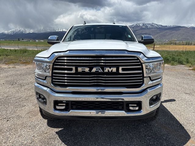 2020 RAM 2500 Big Horn