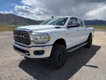 2020 RAM 2500 Big Horn