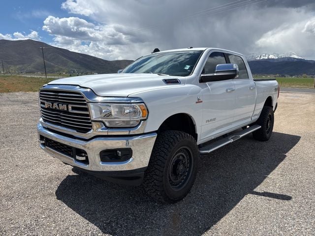 2020 RAM 2500 Big Horn
