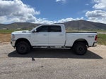 2020 RAM 2500 Big Horn