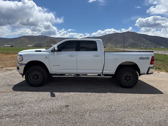 2020 RAM 2500 Big Horn
