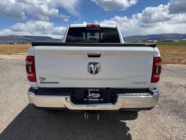 2020 RAM 2500 Big Horn