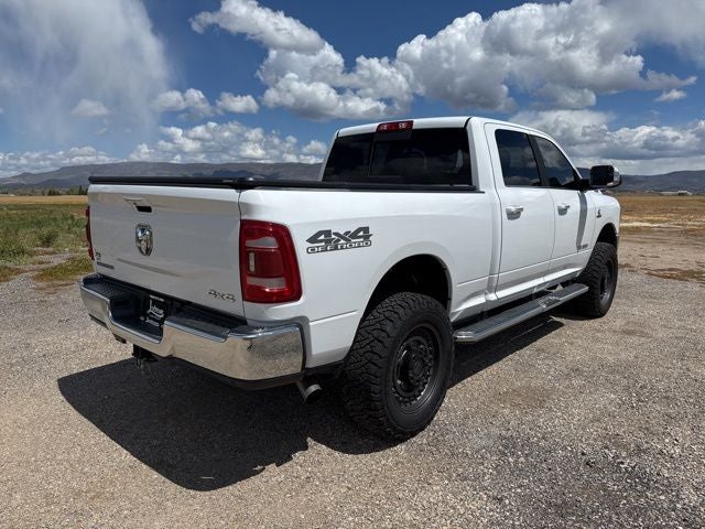 2020 RAM 2500 Big Horn