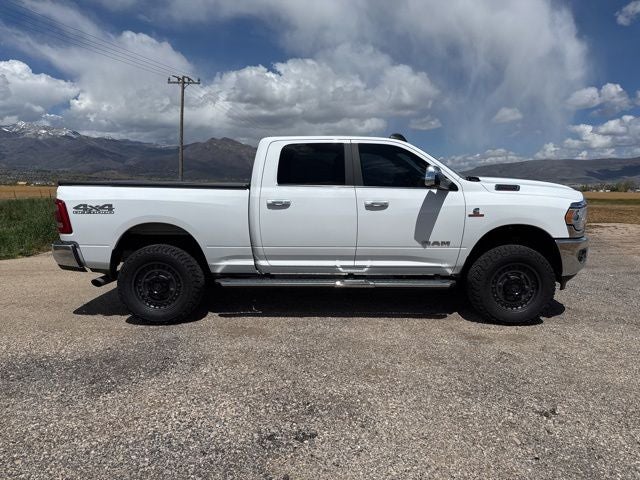 2020 RAM 2500 Big Horn