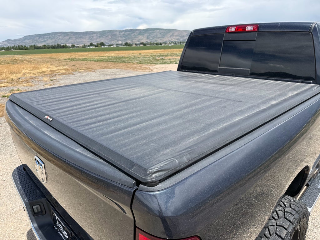 2016 RAM 2500 Big Horn