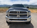 2016 RAM 2500 Big Horn