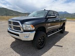 2016 RAM 2500 Big Horn