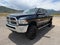 2016 RAM 2500 Big Horn