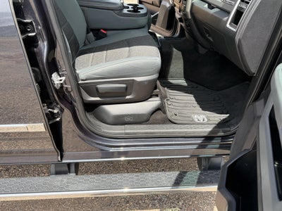 2016 RAM 2500 Big Horn