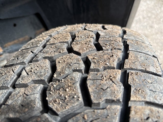 2020 RAM 2500 Tradesman