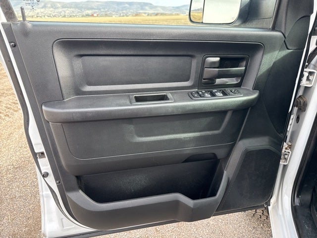 2020 RAM 2500 Tradesman