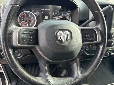 2020 RAM 2500 Tradesman