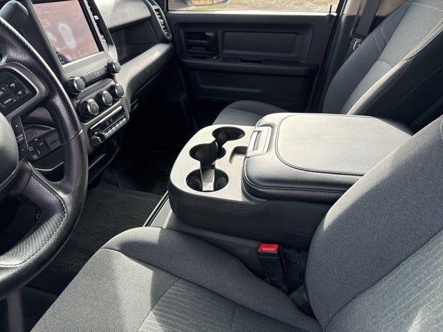 2020 RAM 2500 Tradesman