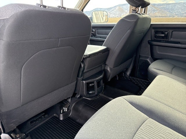 2020 RAM 2500 Tradesman