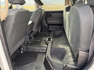 2020 RAM 2500 Tradesman