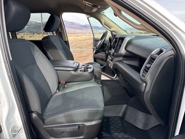 2020 RAM 2500 Tradesman