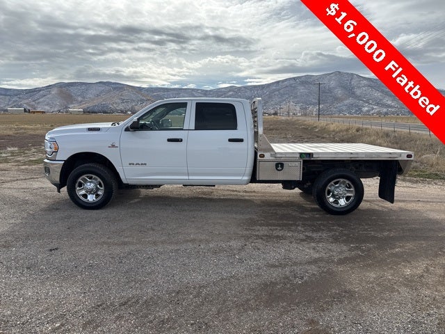 2020 RAM 2500 Tradesman