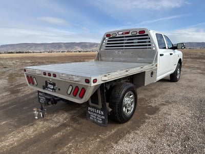 2020 RAM 2500 Tradesman