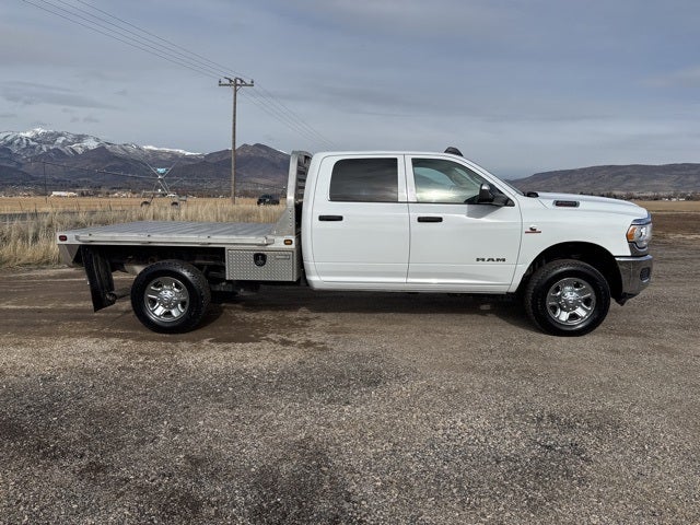 2020 RAM 2500 Tradesman