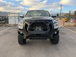 2013 RAM 2500 Laramie