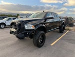 2013 RAM 2500 Laramie