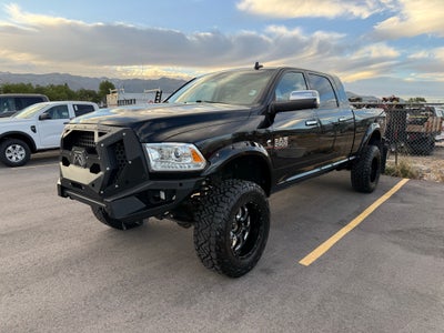 2013 RAM 2500 Laramie