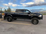 2013 RAM 2500 Laramie