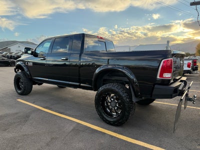 2013 RAM 2500 Laramie