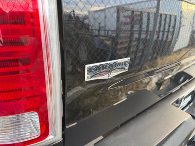 2013 RAM 2500 Laramie