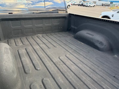2013 RAM 2500 Laramie