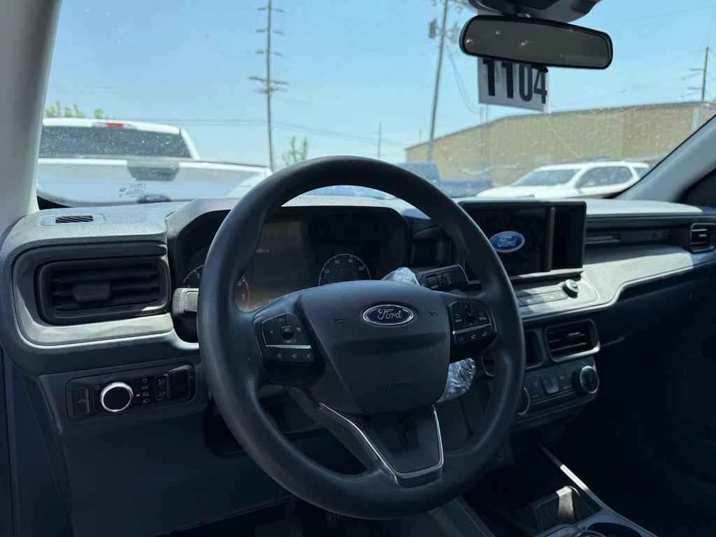 2023 Ford Maverick XL