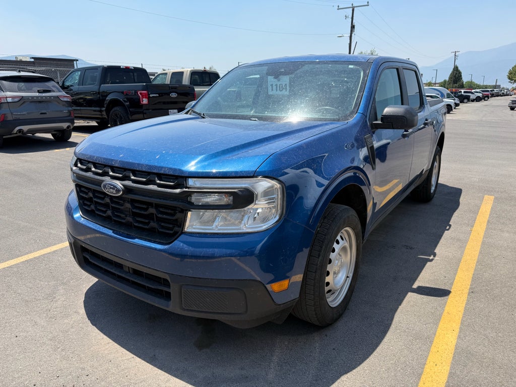2023 Ford Maverick XL