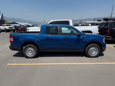 2023 Ford Maverick XL