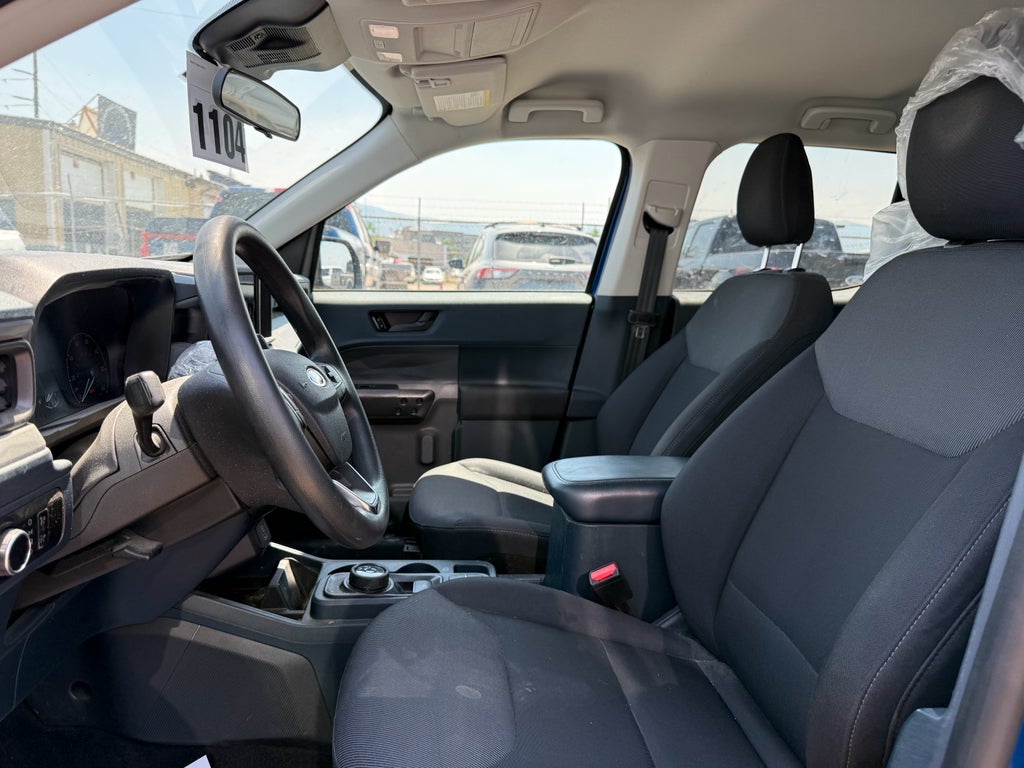 2023 Ford Maverick XL