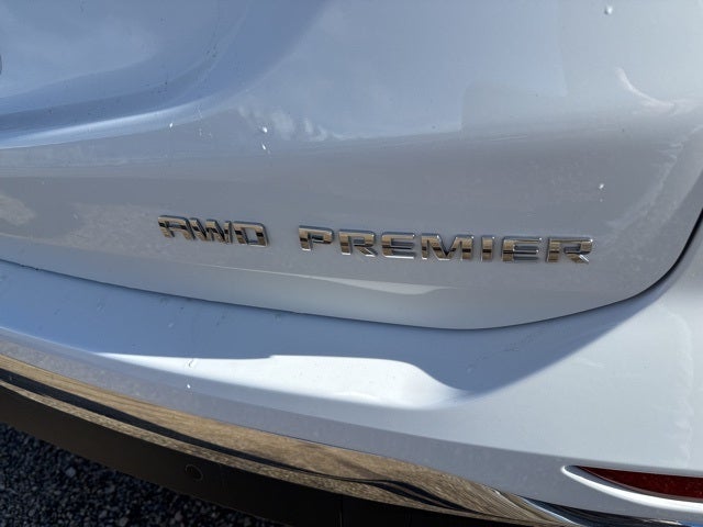 2021 Chevrolet Equinox Premier